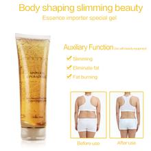Body Massager Slimming Gel RF Infrared 1Mhz Ultrasonic Cavitation Machine Fat Burner Breast Lift Beauty Bar Weight Loss Creams