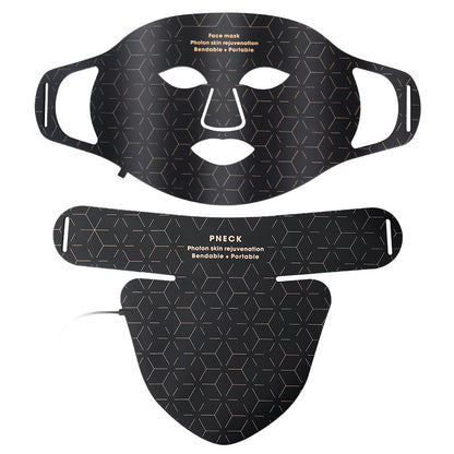 Infrared Color Light Skin Rejuvenation Beauty Beauty Apparatus