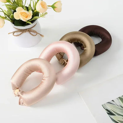 Boucles sans chaleur