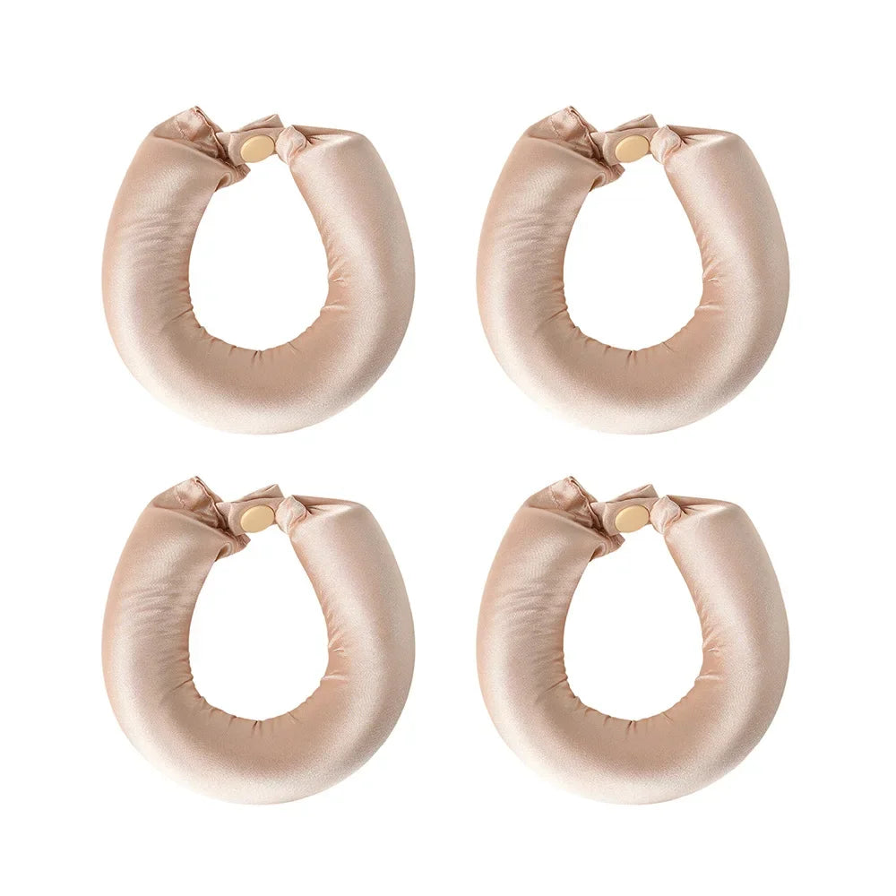 Boucles sans chaleur