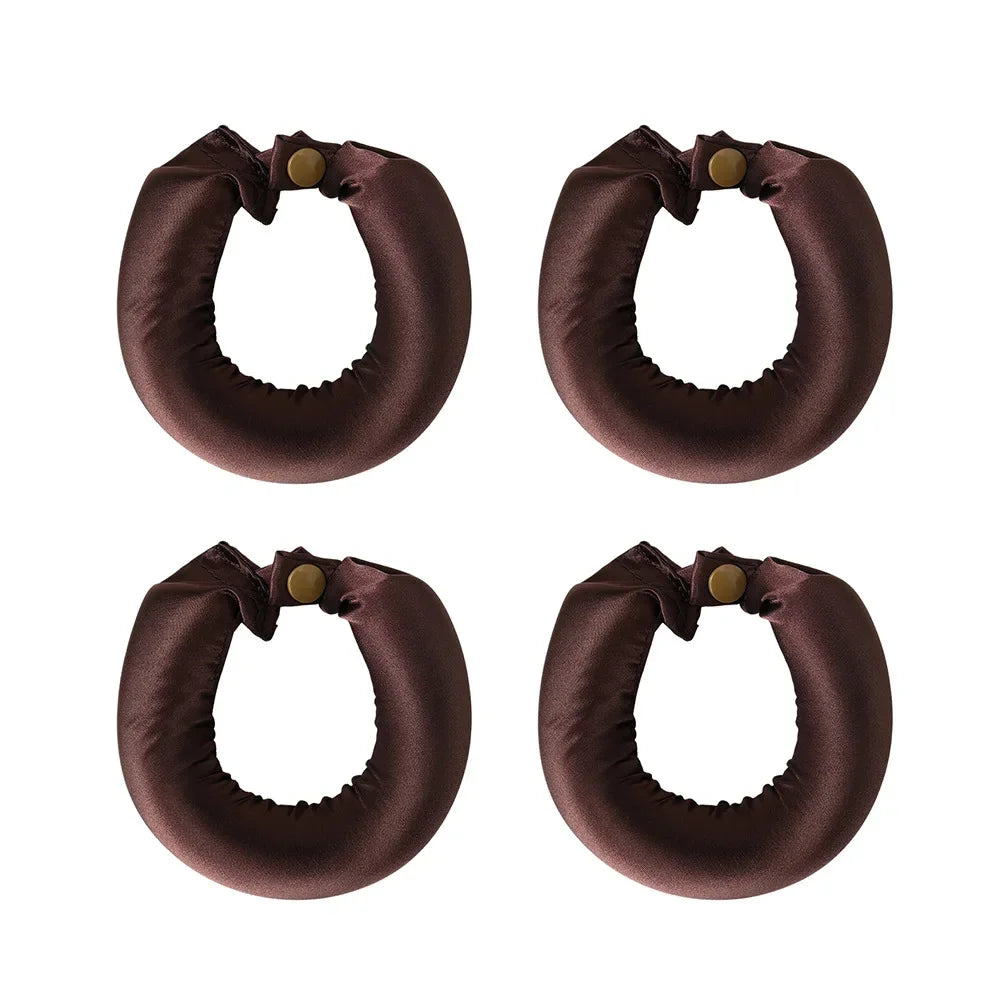 Boucles sans chaleur