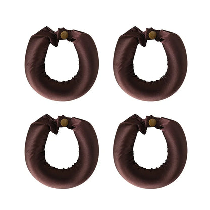 Boucles sans chaleur