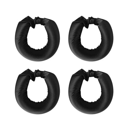 Boucles sans chaleur