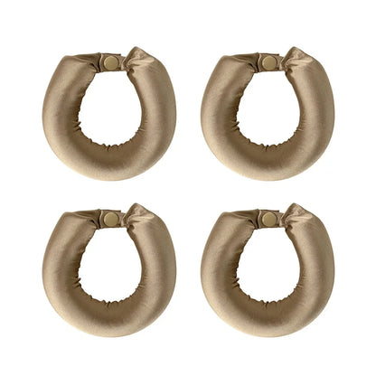 Boucles sans chaleur