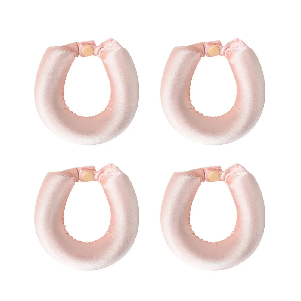 Boucles sans chaleur
