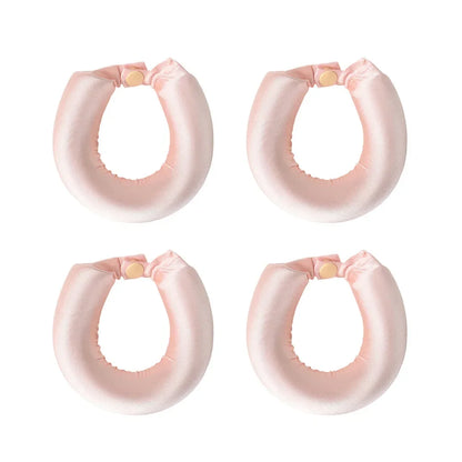 Boucles sans chaleur