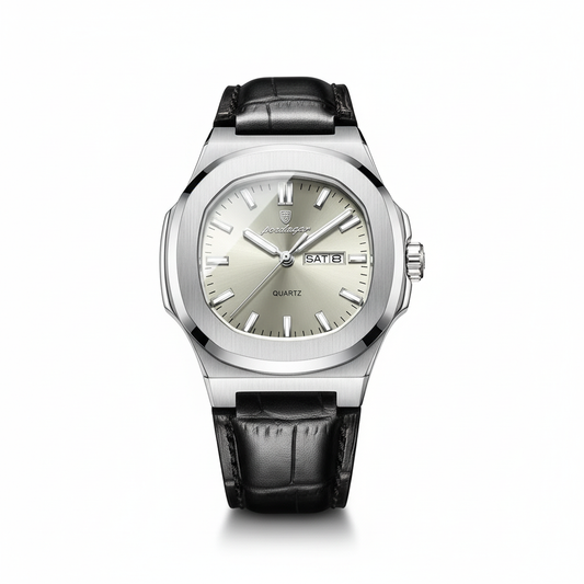 Montre POEDAGAR Luxe Homme