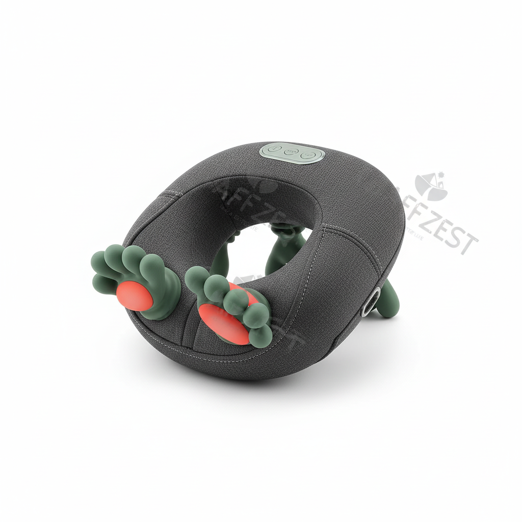 جهاز مساج بيونيك لاسلكي