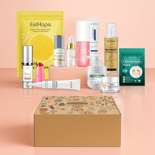 Mystery Beauty Boxes