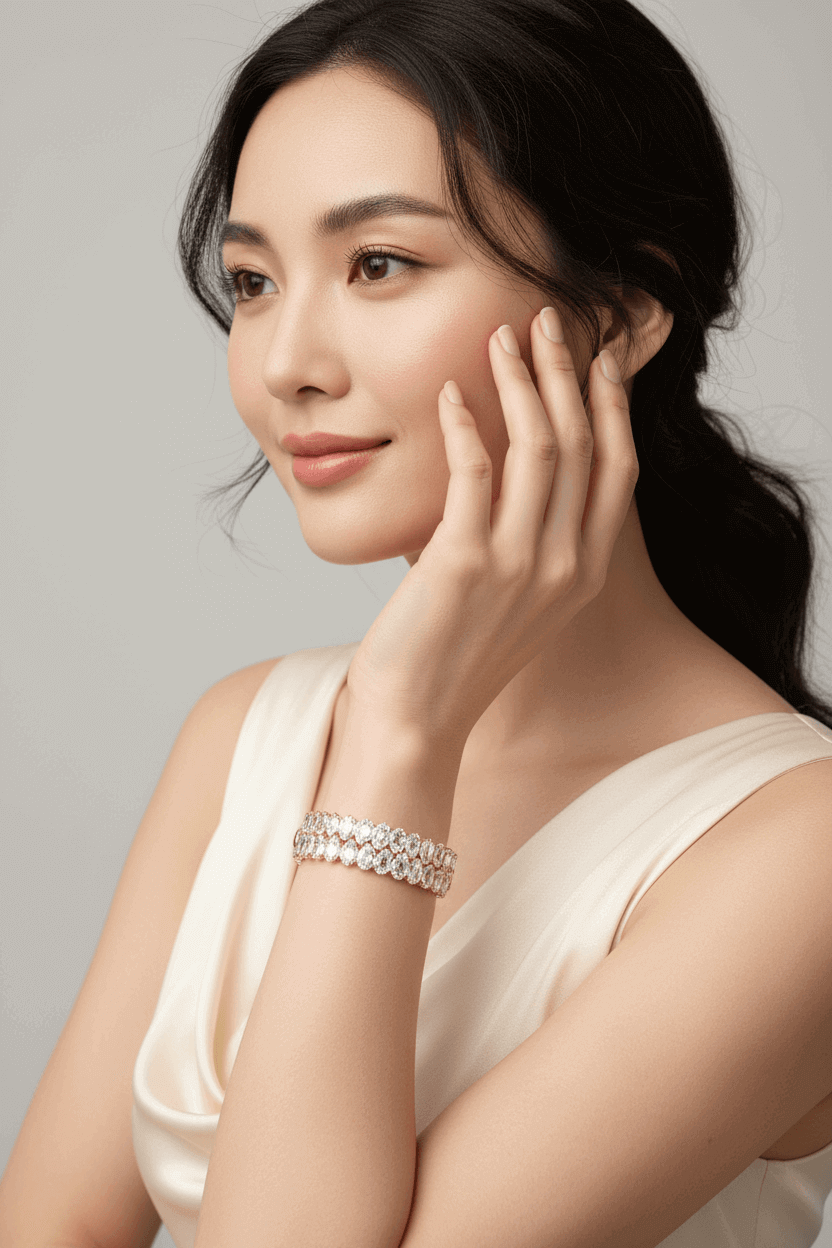 Tendora bracelet collection