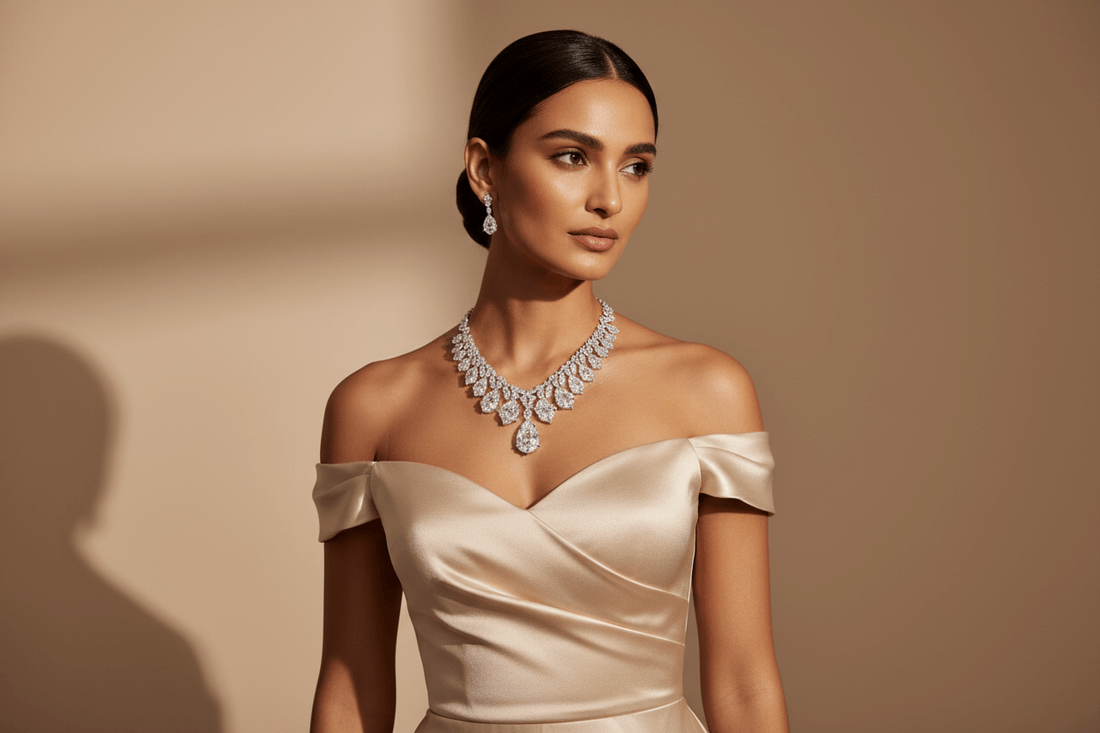 Tendora jewelry hero